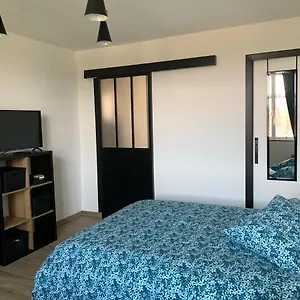  Appartement Les Combes Bellevue à Etrez, à La Campagne France