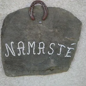  Appartement Namasté France