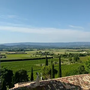  Appartement Lovely Views In Secret Provence France