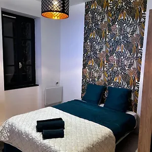  Séjour chez l'habitant Cosy France