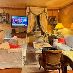  Appartement De Luxe Au Coeur De France