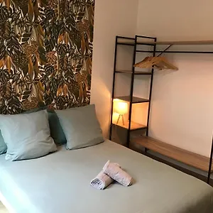  Séjour chez l'habitant Cosy 1 France