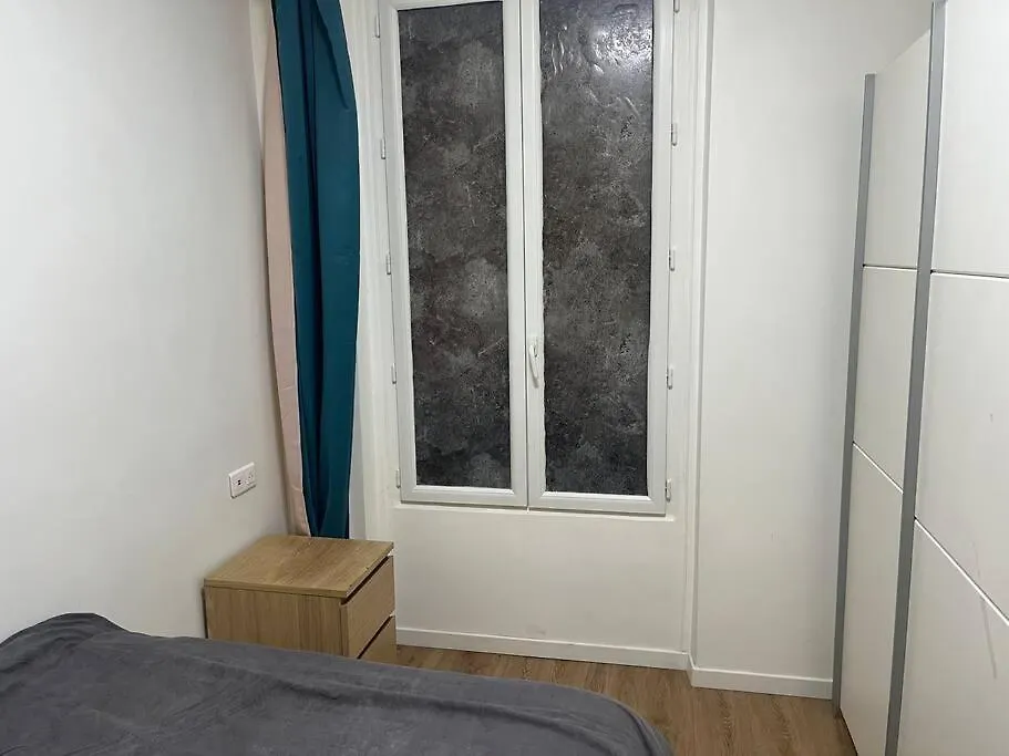 Appartement Corentin Cariou Paris