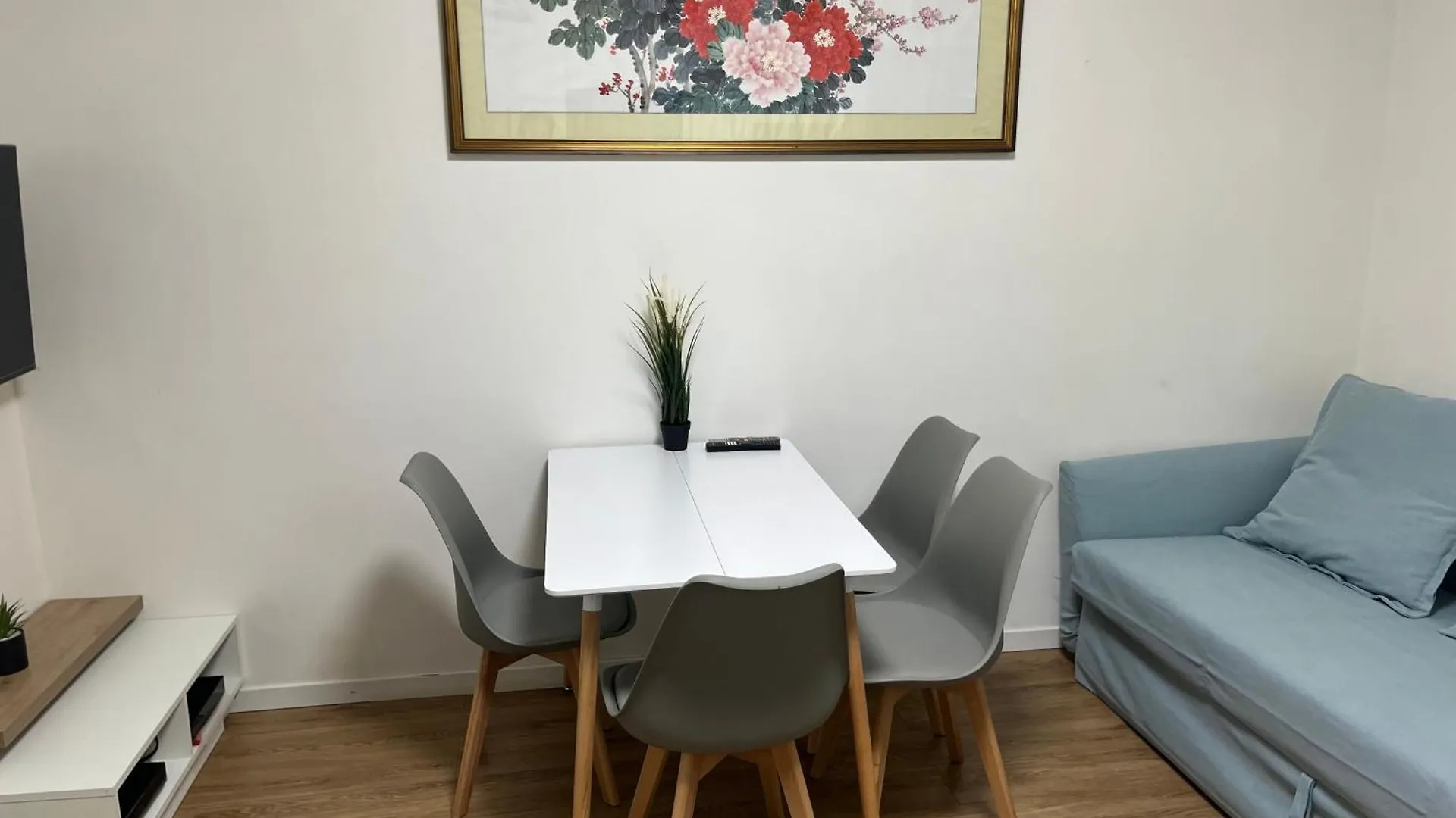 Appartement Corentin Cariou Paris Apartment